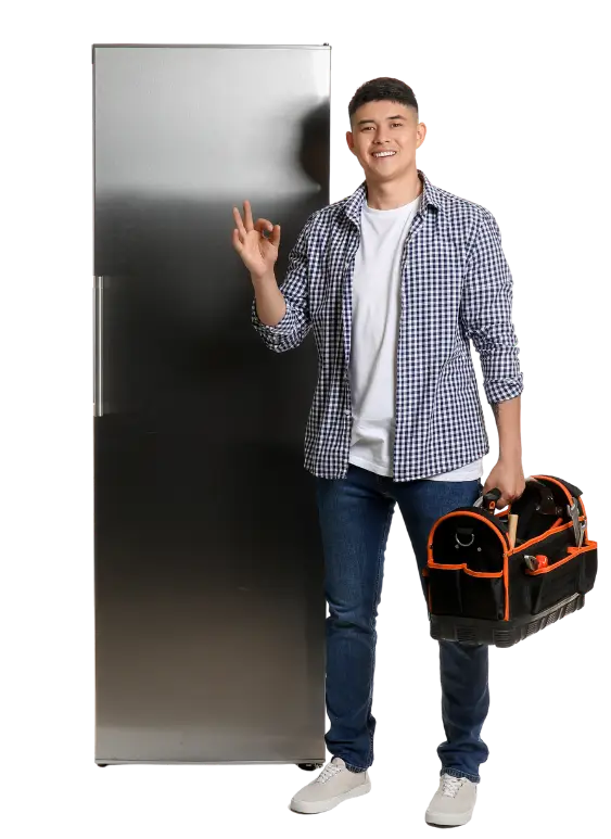 Tecnico de electrodomesticos